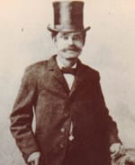 Newton Collins