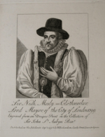 Nicholas Mosley