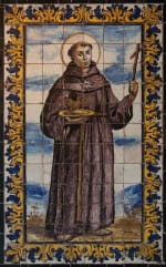 Nicholas of Tolentino
