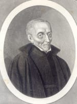 Nicolas Caussin