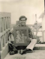 Nicolás Cuéllar