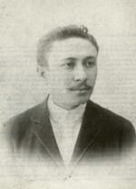 Nicolas Tenorio Cerero