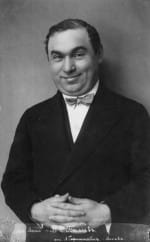 Nikita Fyodorovich Baliev