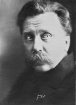 Nikolai Bryukhanov