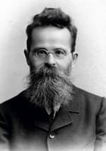Nikolay Morozov