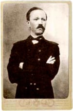 Nikolay Shkot
