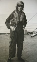 Nils Bang