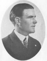 Nils Franzén
