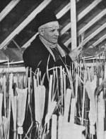 Nils Hermann Nilsson-Ehle