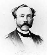 Ninian Pinkney