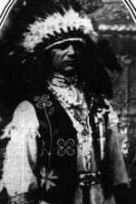 Nipo T. Strongheart
