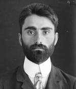Noe Khomeriki