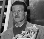 Norman Dyhrenfurth