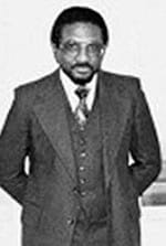 Norman Parish