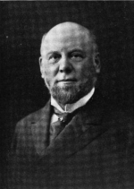 Norman Wait Harris