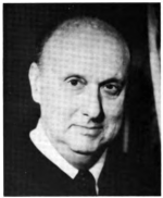 Norman William Black