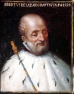 Oberto Cattaneo Lazzari