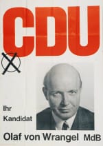 Olaf von Wrangel