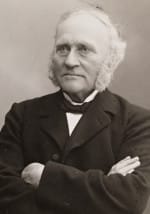 Olaus Arvesen