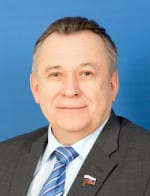 Oleg Panteleyev