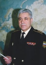 Oleg Yerofeyev