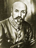 Oleksander Hrekov