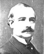 Oliver M. Spencer
