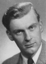Örjan Lüning