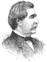 Orsamus H. Marshall