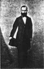 Oscar Berger-Levrault