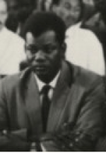 Oscar Kambona