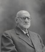 Oscar Rudolph Neumann