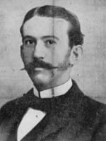 Oscar Turner