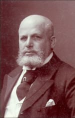 Oskar Lassar