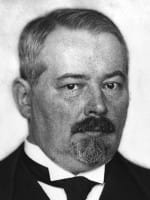 Otto Gussmann