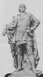 Otto I