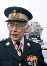 Otto Katharus Lind