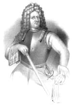 Otto Wilhelm Königsmarck
