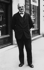 Ottokar Fischer