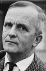 Øyvind Anker