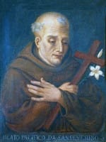 Pacificus of San Severino