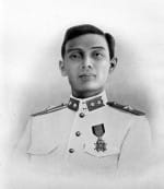 Paku Alam VIII
