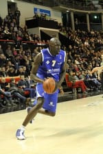 Pape Badiane