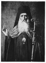Patriarch Cyril V of Constantinople