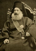 Patriarch Neophytus VIII of Constantinople