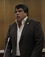 Patricio Mendoza