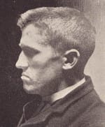 Patrick Eugene Prendergast