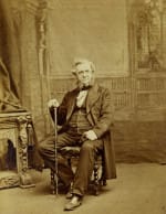 Patrick MacDowell
