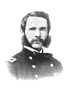 Patrick O’Rorke