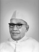 Pattom A. Thanu Pillai